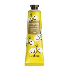The Saem Perfumed Hand Essence (Warm Cotton) - 30ml