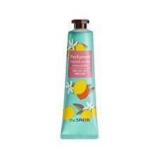 The Saem Perfumed Hand Essence (Lemon Mint) - 30ml