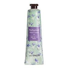 The Saem Perfumed Hand Cream (Iris) - 30ml