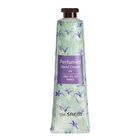 Perfumed Hand Cream (Iris) - 30ml