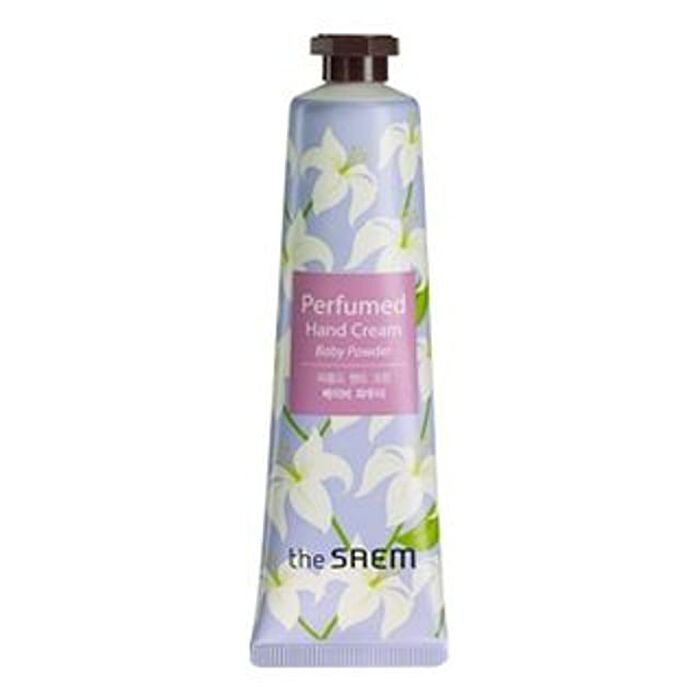 Perfumed Hand Cream (Baby Powder) - 30ml