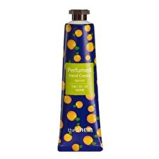 The Saem Perfumed Hand Cream (Apricot) - 30ml