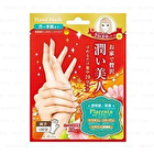 Placenta Moisture Hand Mask - 1 pair
