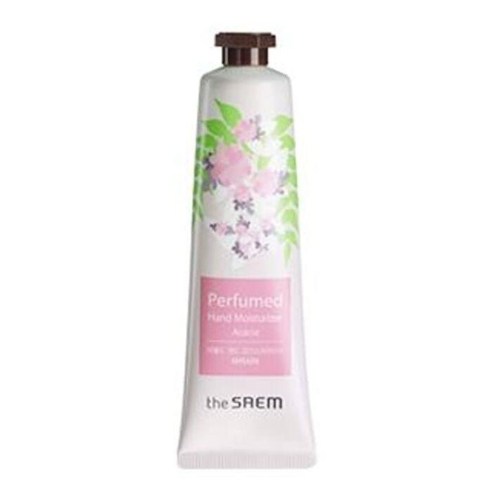 Perfumed Hand Moisturizer (Acacia) - 30ml