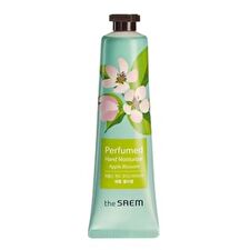 The Saem Perfumed Hand Moisturizer (Apple Blossom) - 30ml