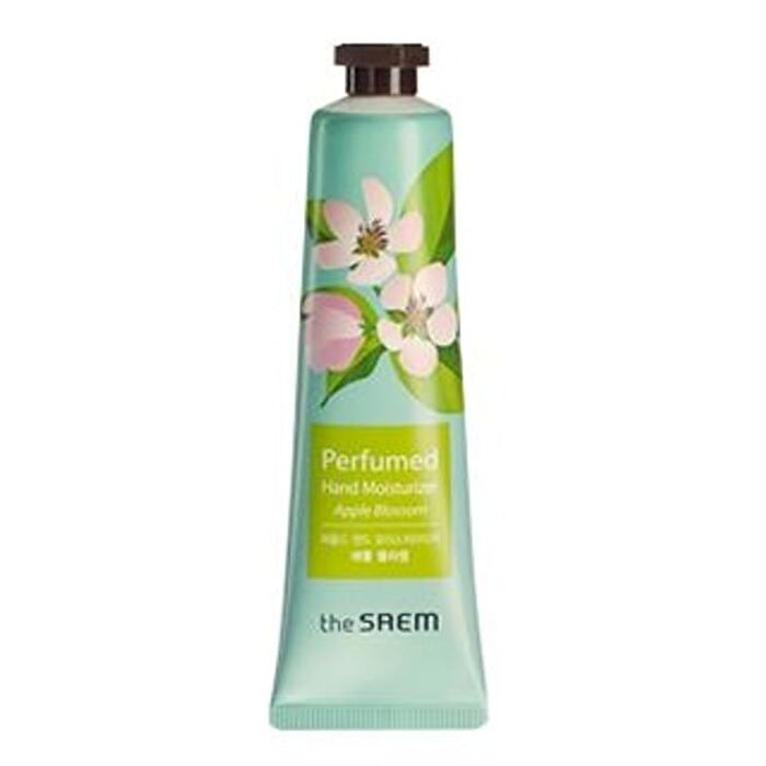 Perfumed Hand Moisturizer (Apple Blossom) - 30ml