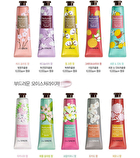 Perfumed Hand Moisturizer (Frangipani) - 30ml