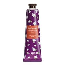 The Saem Perfumed Hand Cream (Lilac) - 30ml