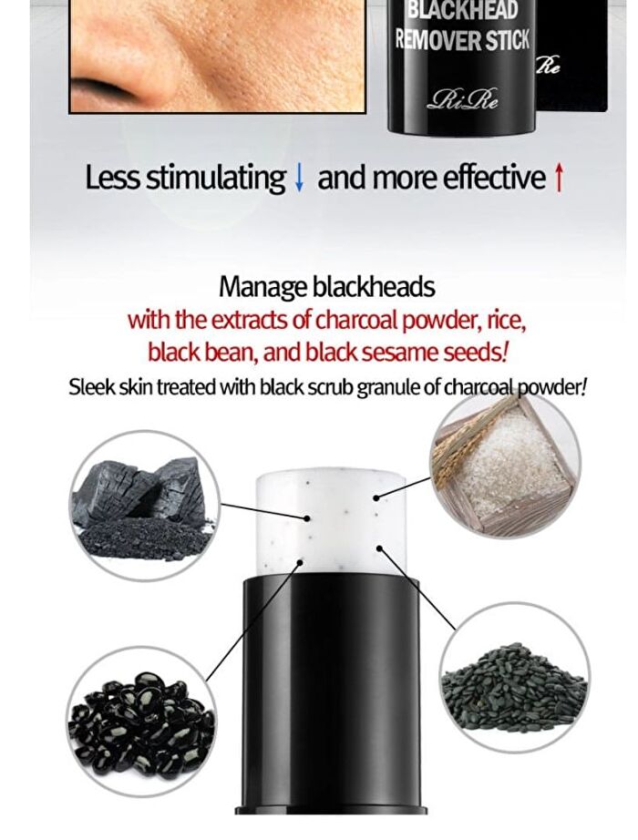 All Kill Blackhead Remover Stick - 10g