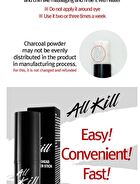 All Kill Blackhead Remover Stick - 10g