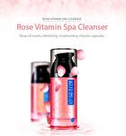 Maxclinic Rose Vitamin Oil Foam - 110g