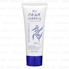 Reihaku Hatomugi Moisturizing & Conditioning The Hand Cream - 65g