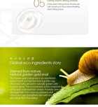 Snail Essential EX Wrinkle Solution Toner - 150ml
