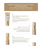 Snail Essential EX Wrinkle Solution Toner - 150ml