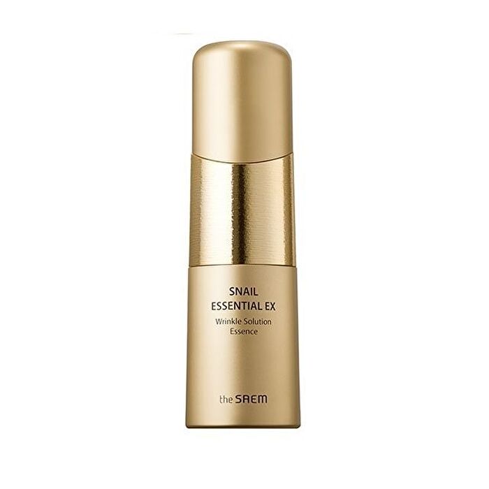 Snail Essential EX Wrinkle Solution Essence - 50ml