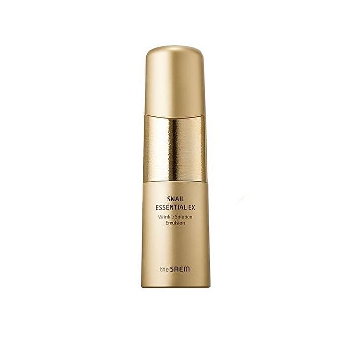 Snail Essential EX Wrinkle Solution Emulsion - 150ml