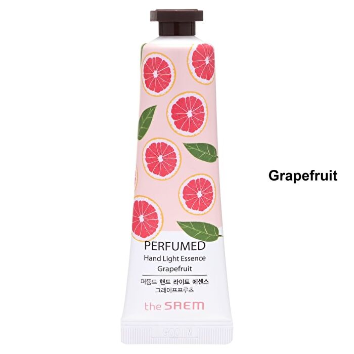 Perfumed Hand Light Essence - 5 Types - Peach Blossom