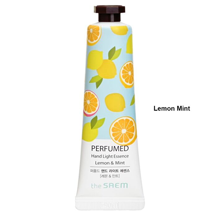 Perfumed Hand Light Essence - 5 Types - Peach Blossom