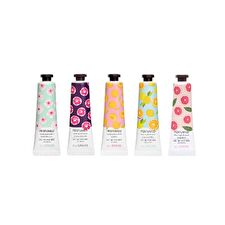 The Saem Perfumed Hand Light Essence - 5 Types - Peach Blossom