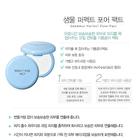 Saemmul Perfect Pore Pact - 12g