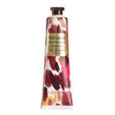 The Saem Perfumed Hand Shea Butter (Garden Rose) - 30ml