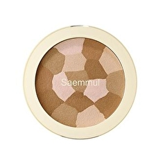 The Saem Saemmul Luminous Multi-Shading - 8g