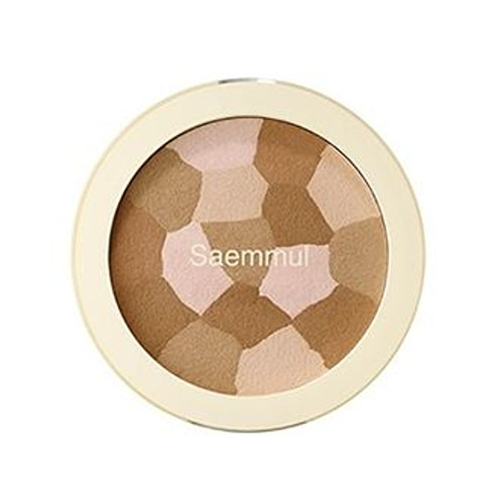 Saemmul Luminous Multi-Shading - 8g