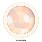 Saemmul Luminous Multi Highlighter (2 Colors) - #01 Pink White