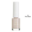 Nail Wear 7ml - #06 Fashionist Red