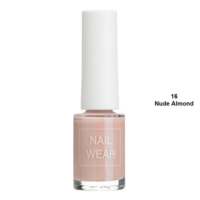 Nail Wear 7ml - #77 Blink Pink
