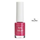 Nail Wear 7ml - #77 Blink Pink