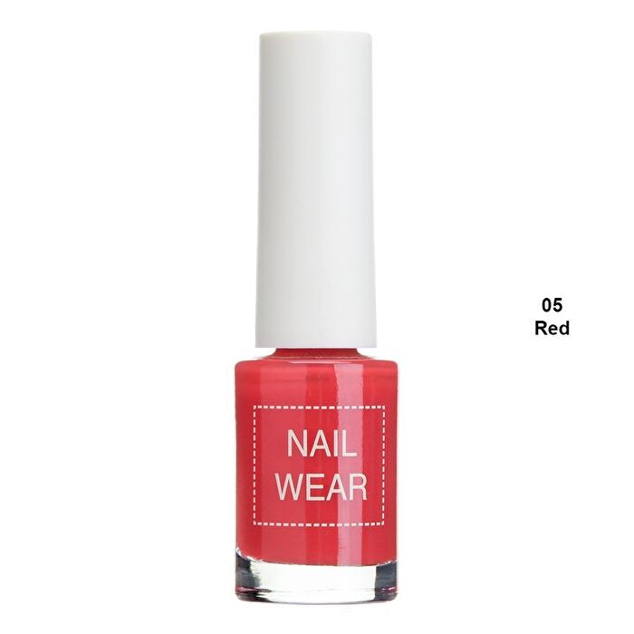Nail Wear 7ml - #77 Blink Pink