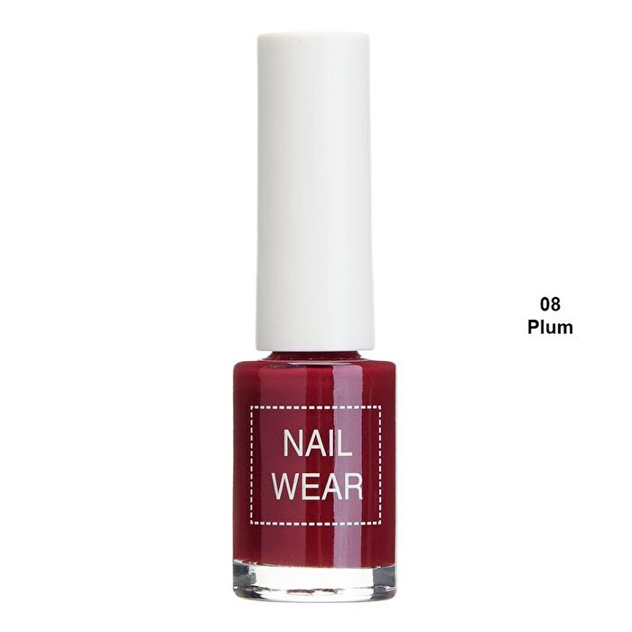Nail Wear 7ml - #77 Blink Pink