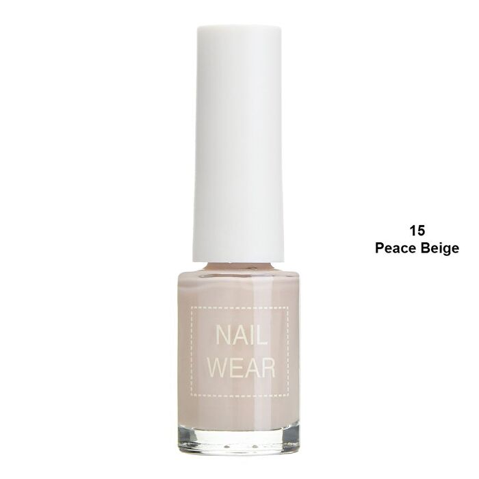 Nail Wear 7ml - #77 Blink Pink