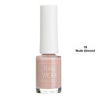 Nail Wear 7ml - #35 Vivid Black