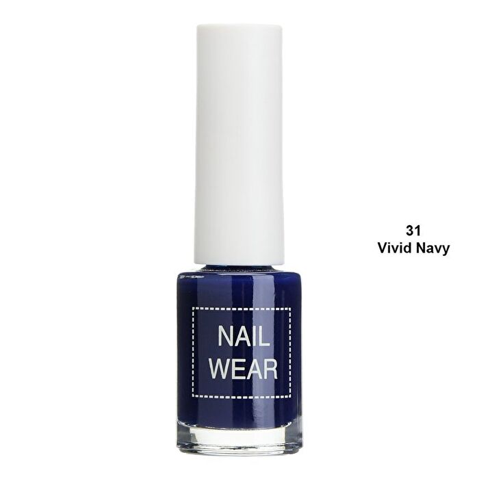 Nail Wear 7ml - #94 Milky Lavender