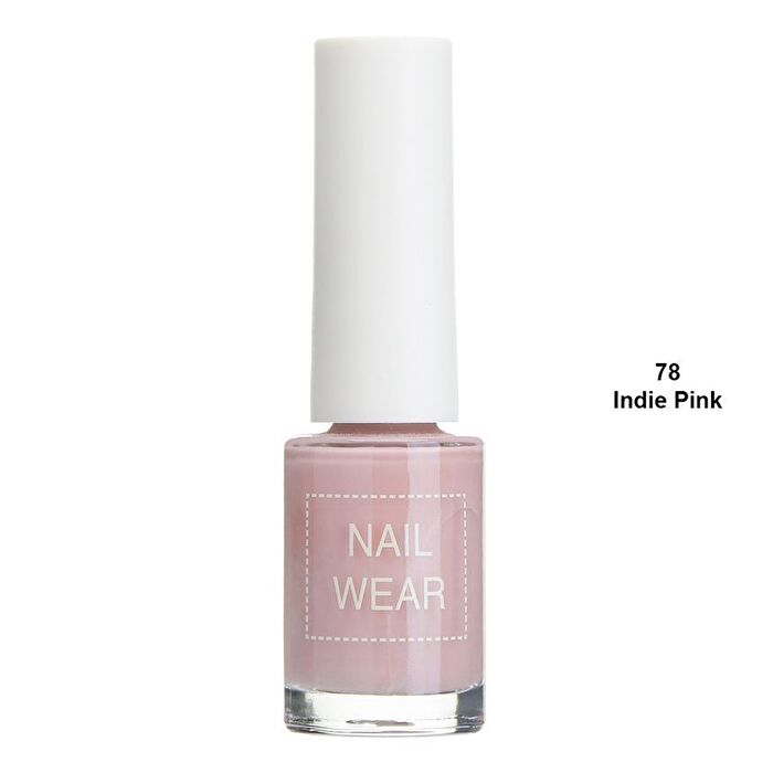 Nail Wear 7ml - #94 Milky Lavender
