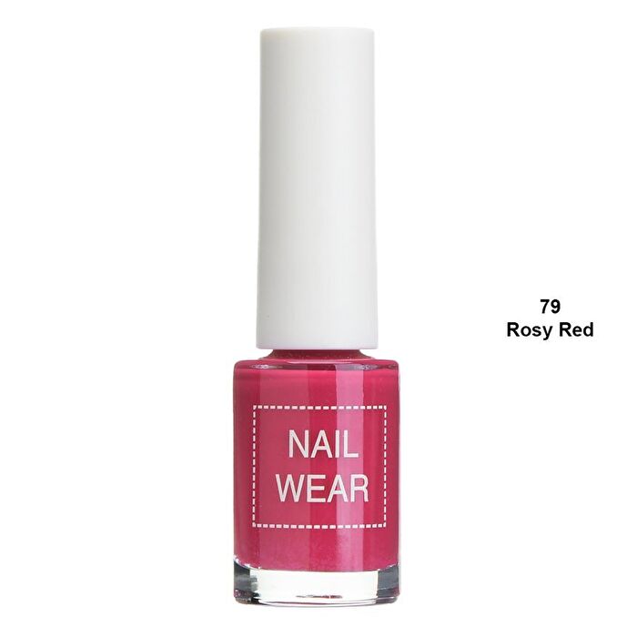 Nail Wear 7ml - #94 Milky Lavender
