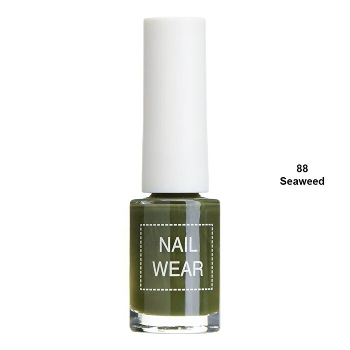 Nail Wear 7ml - #94 Milky Lavender