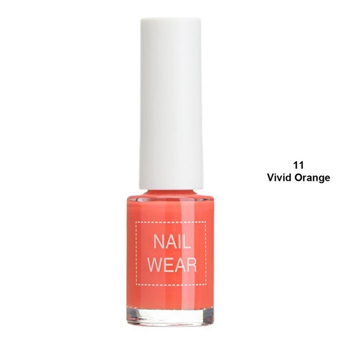 Nail Wear 7ml - #94 Milky Lavender