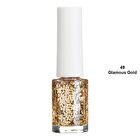 Nail Wear Glitter 7ml - #54 Power Light Pink