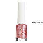 Nail Wear Glitter 7ml - #54 Power Light Pink