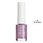 Nail Wear Glitter 7ml - #60 Prism Red