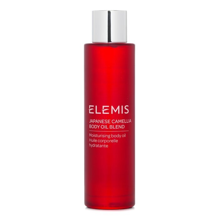Elemis Japanese Camellia Oil 100ml | Cosmetics Now Australia