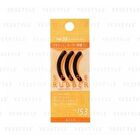 No.153 Spare Rubber Refill - 3 pcs