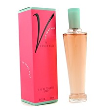 Gloria Vanderbilt V By Vanderbilt Eau De Toilette Spray 100ml/3.4oz
