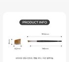 Artistool Brow Brush - #501