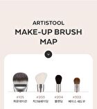 Artistool Brow Brush - #501