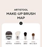 Artistool Shadow Brush - #303