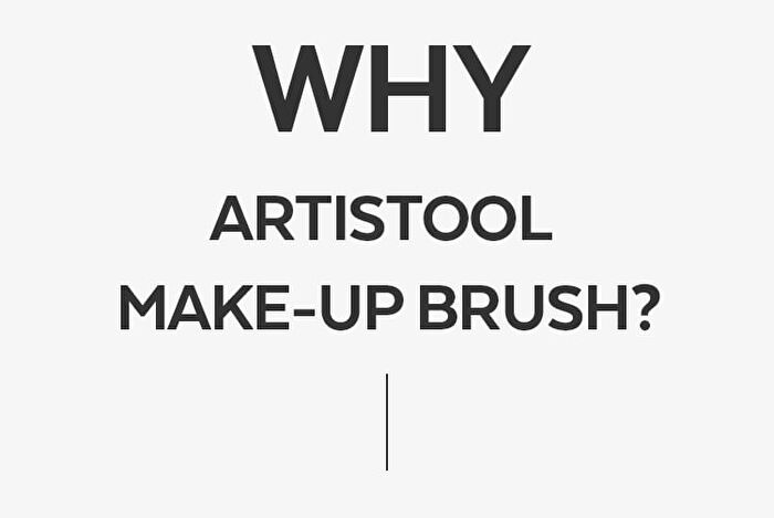 Artistool Shadow Brush - #303